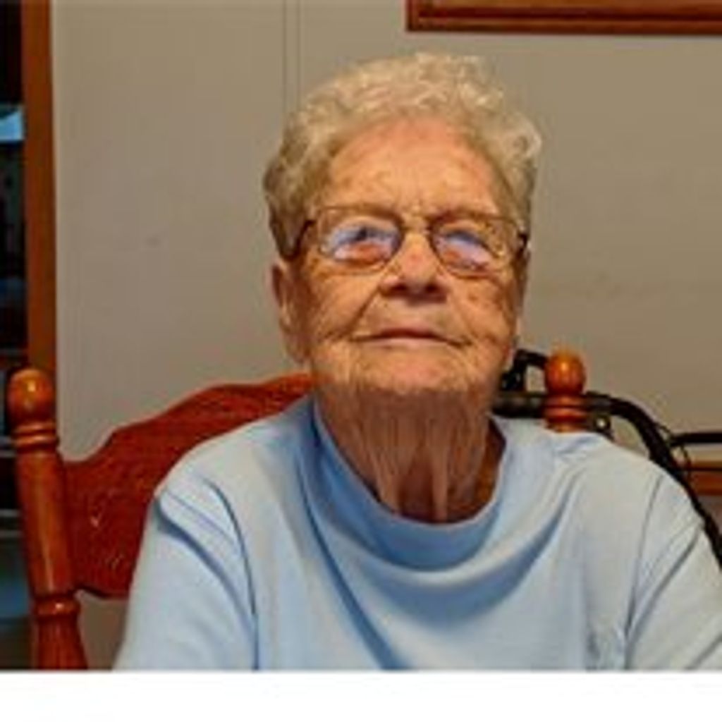 Ruth Norma Davis