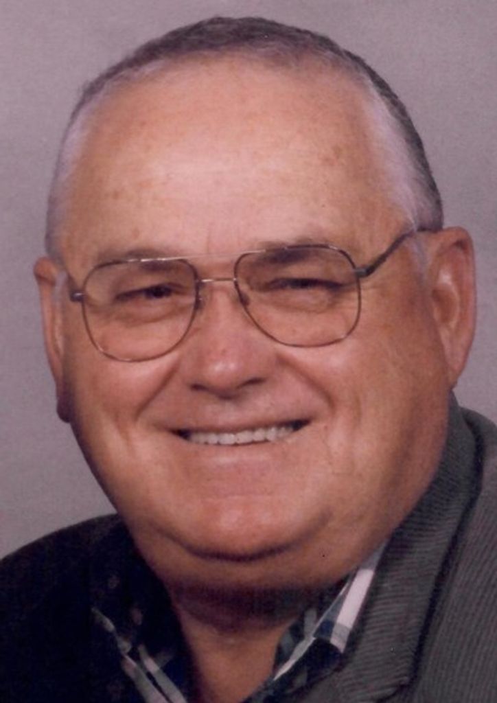 Bobby Blackerby Profile Photo