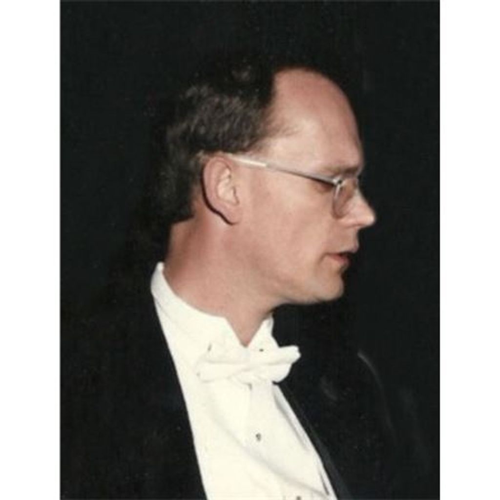 Wayne Richard Carvell Profile Photo