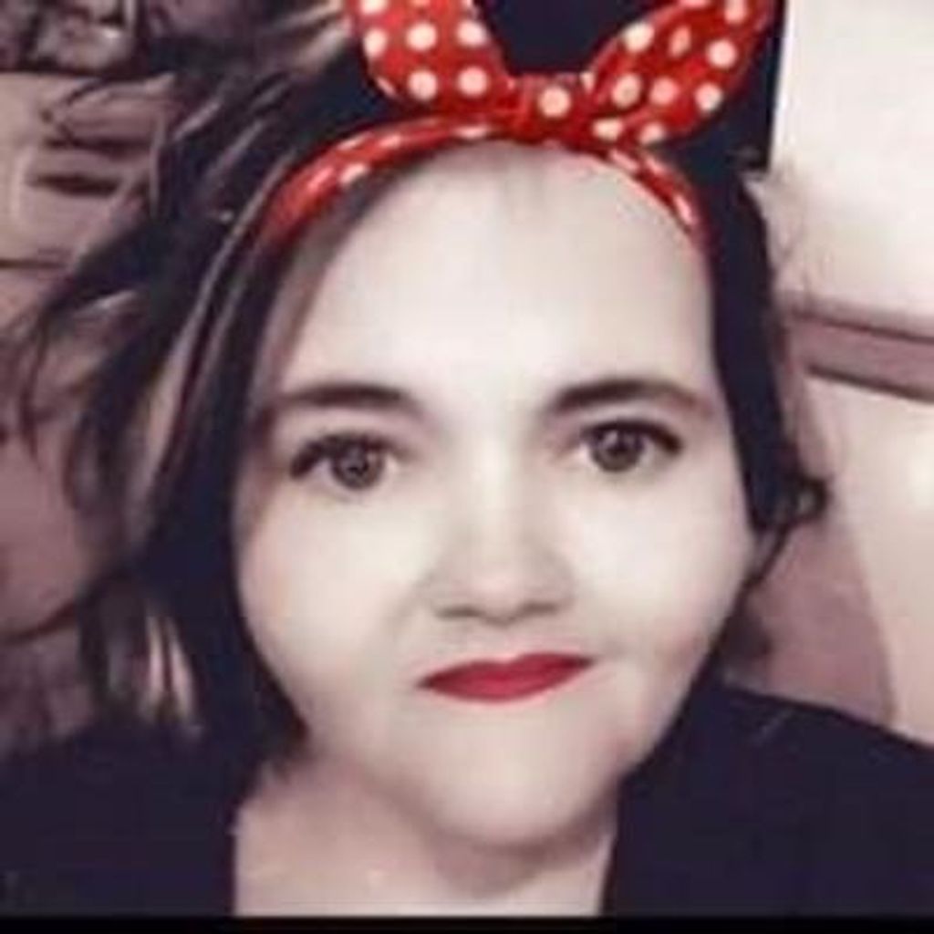 Carrie Lynnette Mccrady-Basham