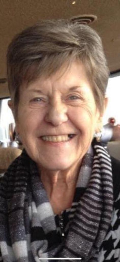 Gladys Marie Dudley Profile Photo