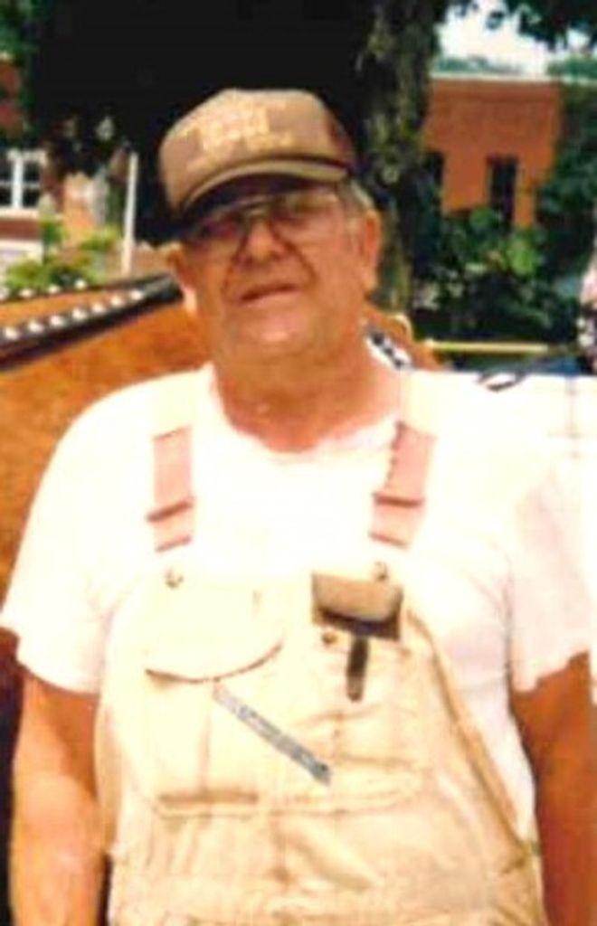 Russell Faddis Profile Photo