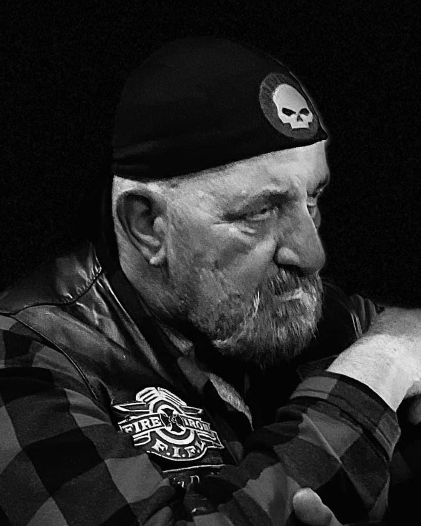 Dale W. Thomas Profile Photo