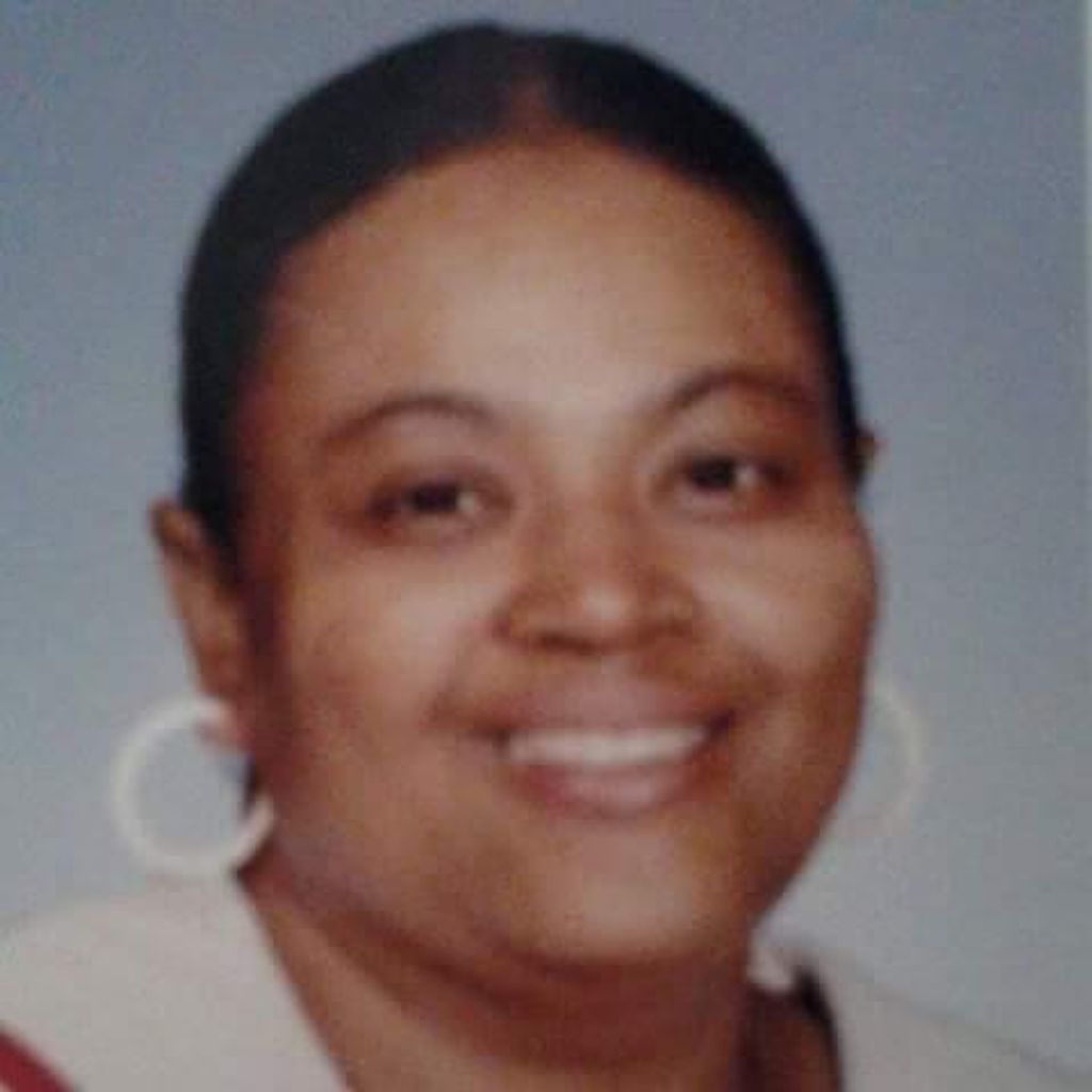 Beverly Jo Rogers-Sanders