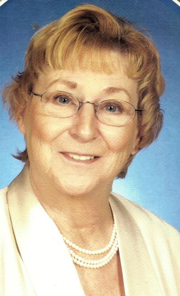 Mary Lynne Palmer Zeunik Profile Photo