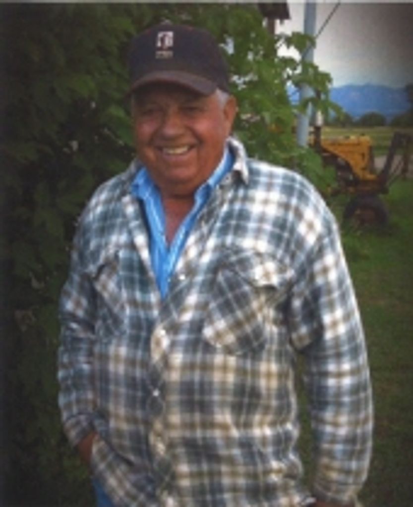 Frank Joseph Spore