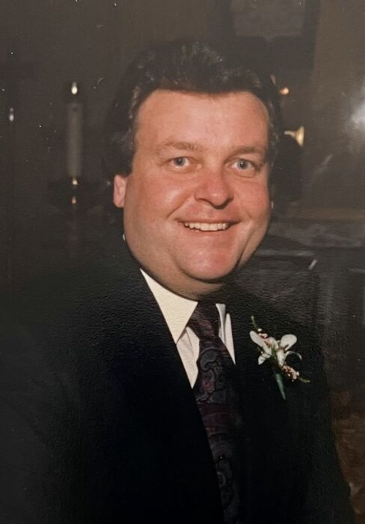 Raymond O'Machel Profile Photo