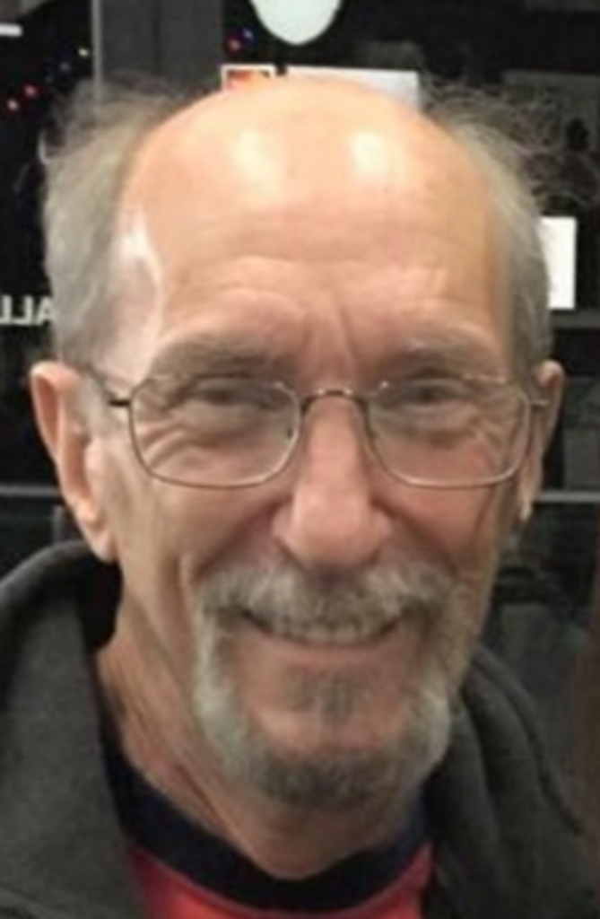 William Hinton Gray Jr. Profile Photo