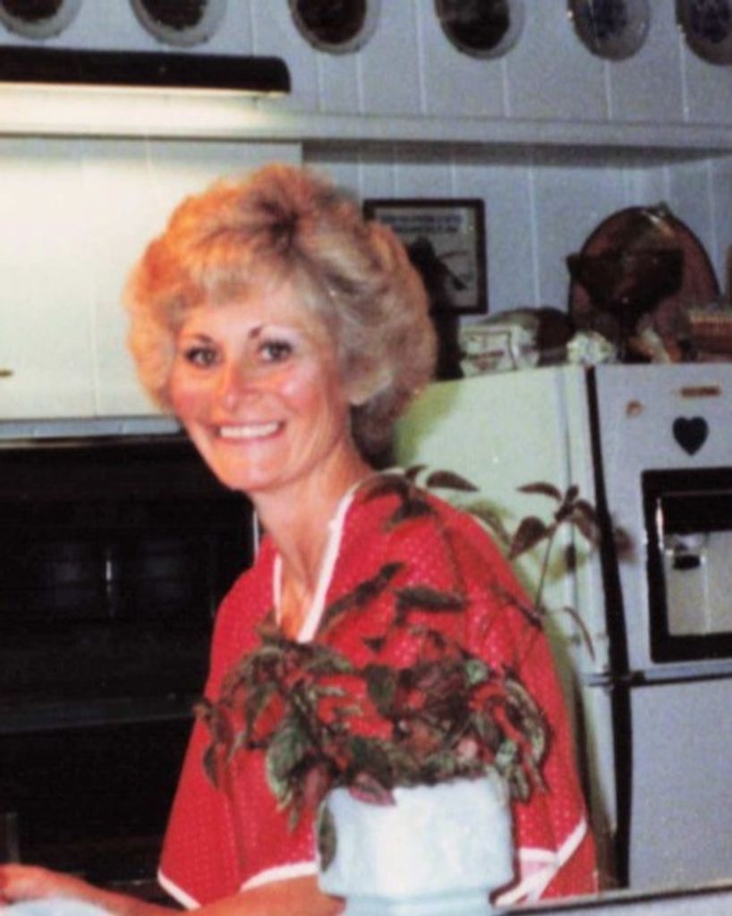 Barbara "Bobbi" Jean Grieb Profile Photo
