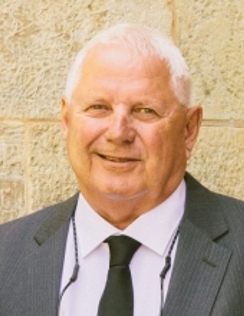 David E. Dobesh