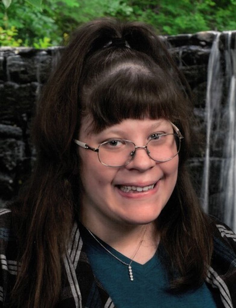 Sarah R. Nichols Profile Photo