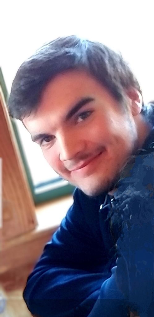 Andrew David Dolan