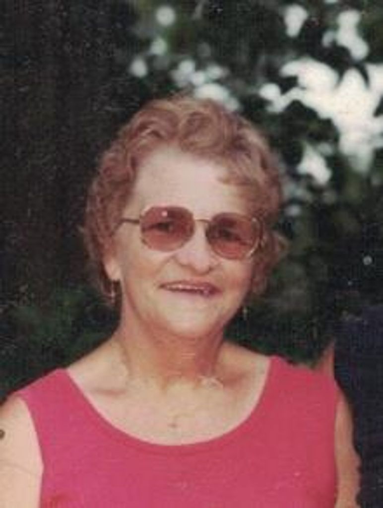 Carol A. Grandstaff