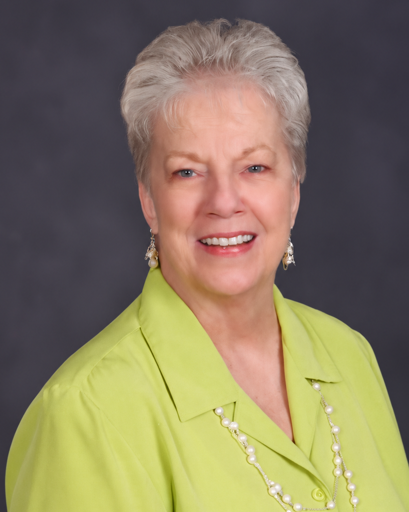 Mavis Preddy Hicks Profile Photo