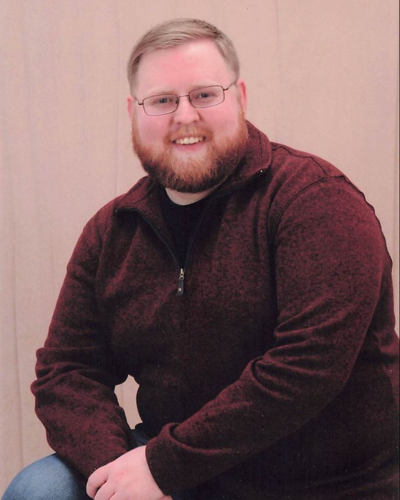 Evan Roger Whitten