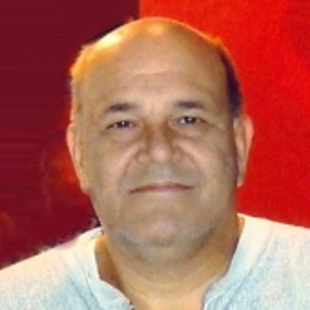 Robert L. "Bogie" Smith