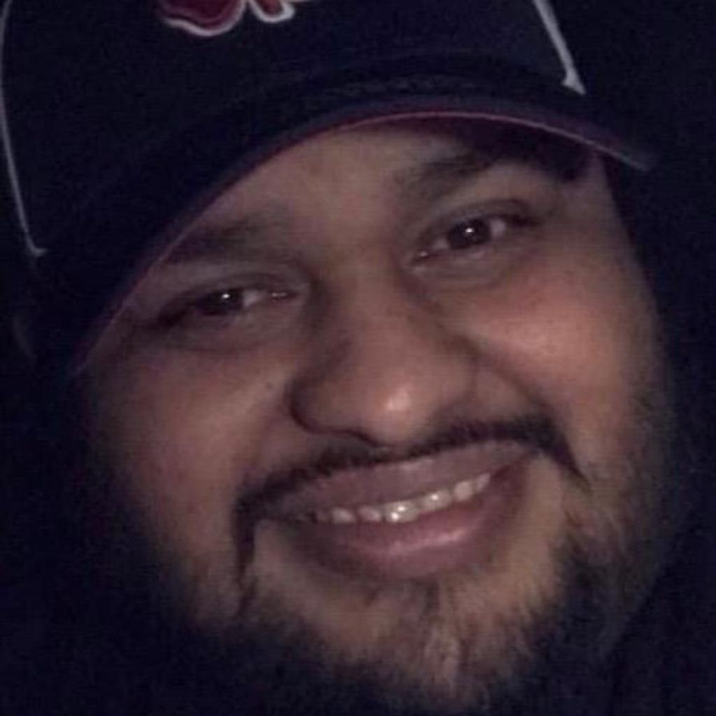 Rafael Heriberto Maldonado Profile Photo
