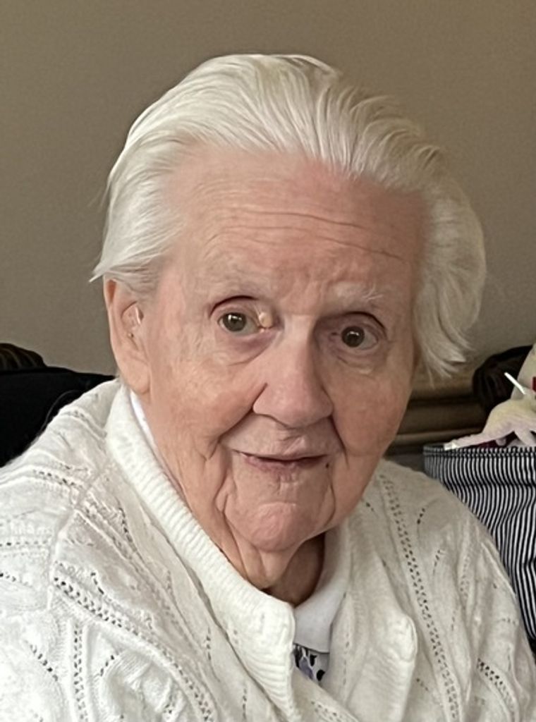 Frances Louise Wickert Profile Photo