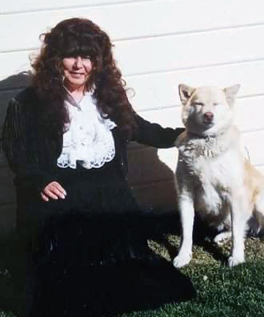 Donna Johnson