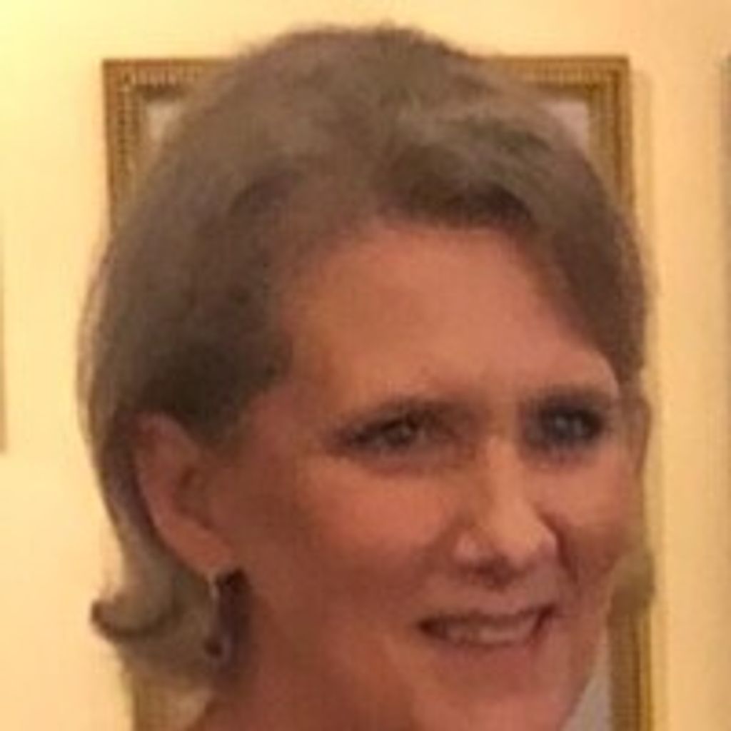Judy Lewis Moody Profile Photo