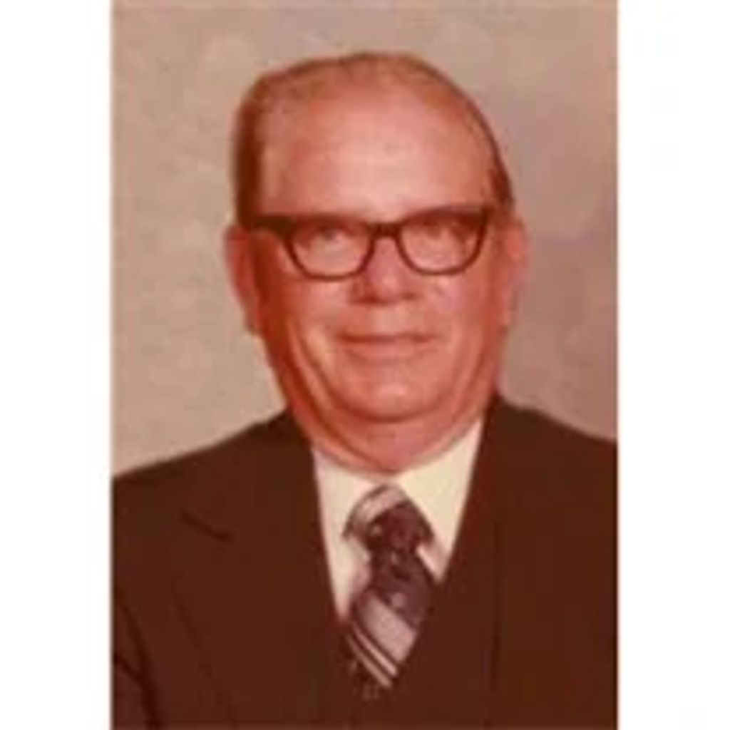 Eugene Williamson