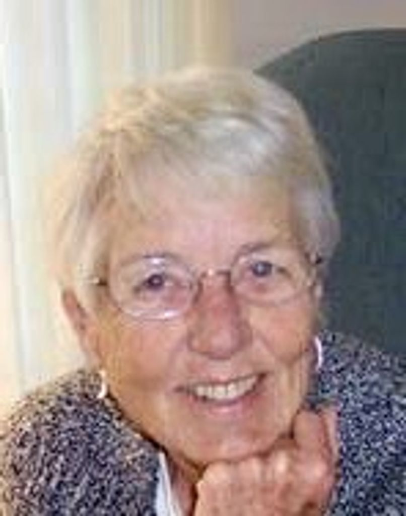 Beverley "Carole" (Vulgamore)  Frazier