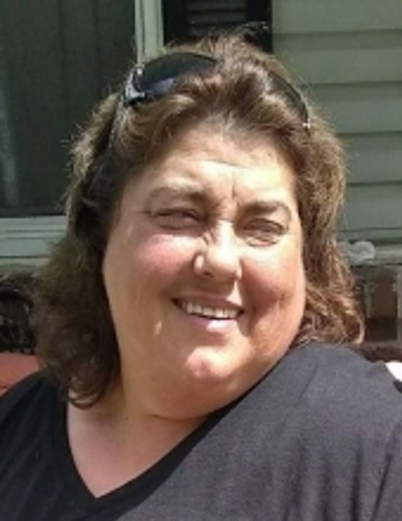 Bridget (Mullins)  Sandusky