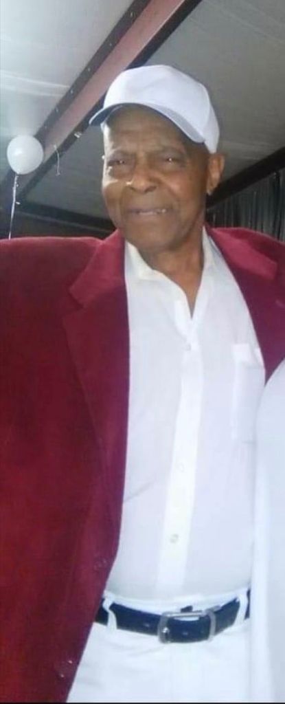 Mr. Jessie James Turnipseed Profile Photo