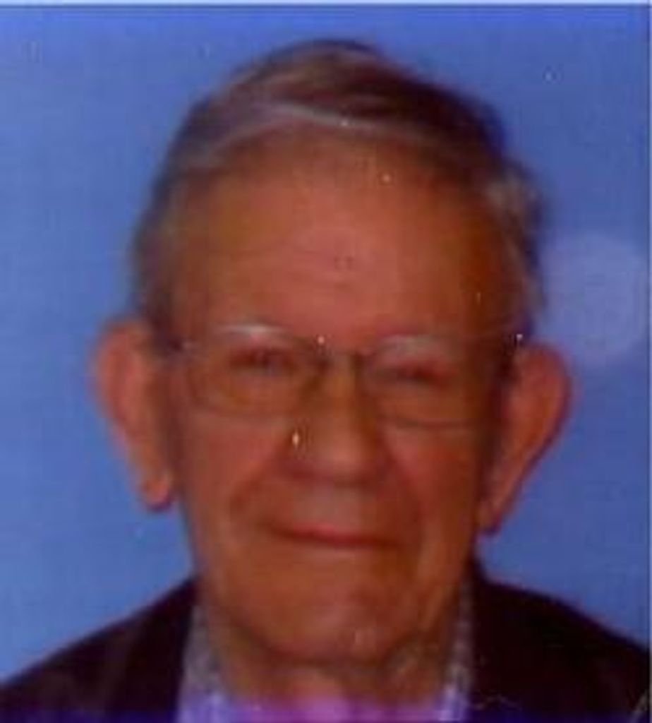 George Lee Dotts Profile Photo