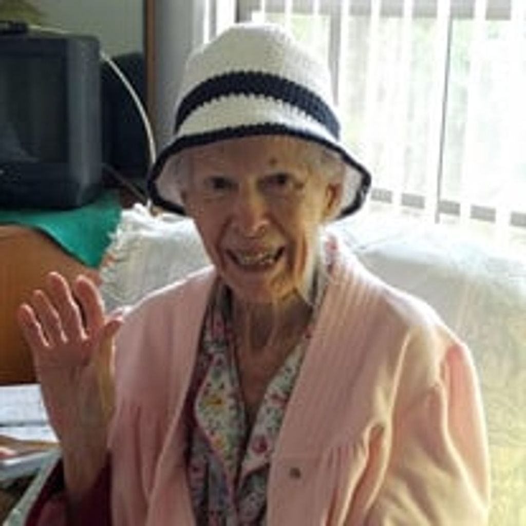 V. Earlene Brewer
