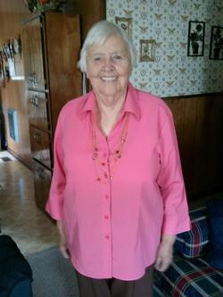 Opal Hatley