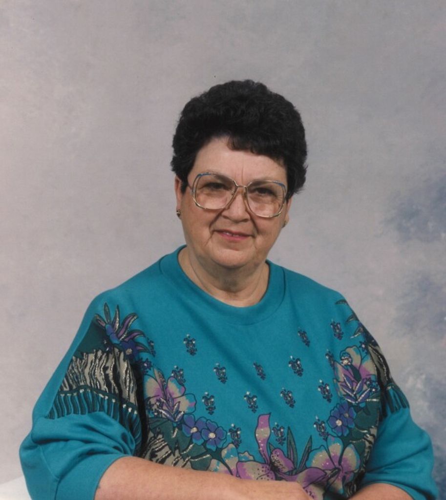 Dora Jaramillo