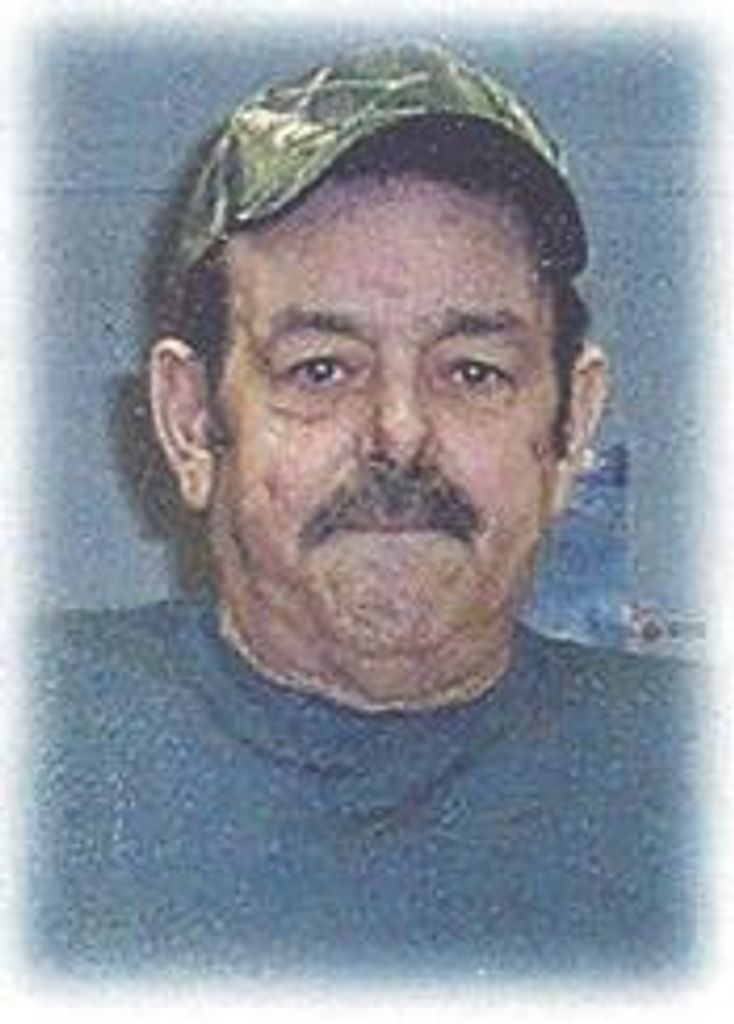 William R. "Billy Bob" Thomas