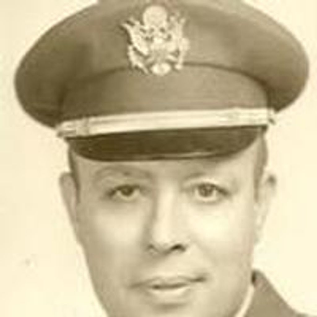 Harold Pickering