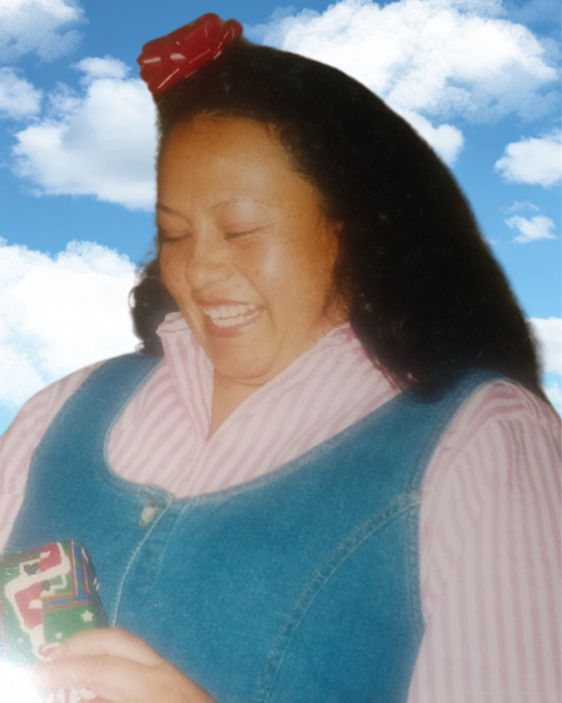 Fabiola Alvarez Perez