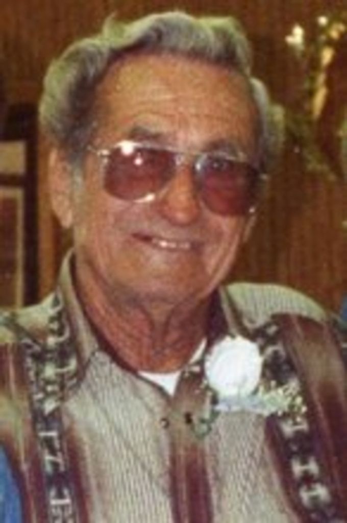 Billy Joe Murphy