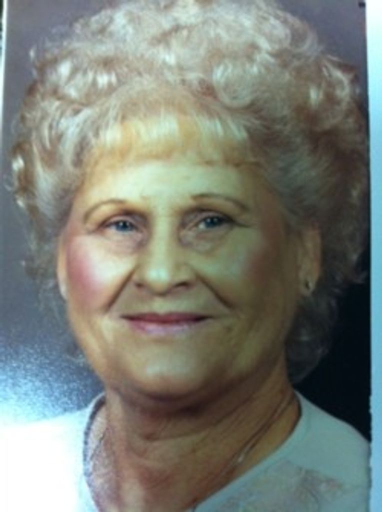 Sallie Weathers