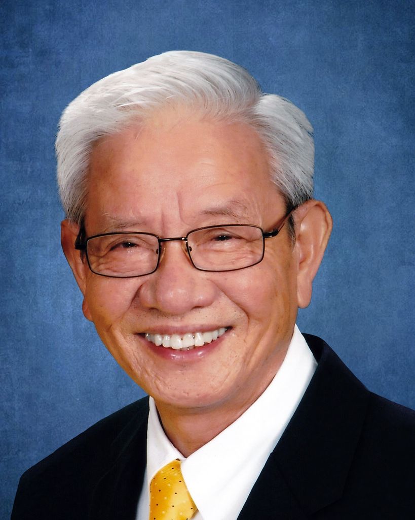 Le Van Pham Profile Photo