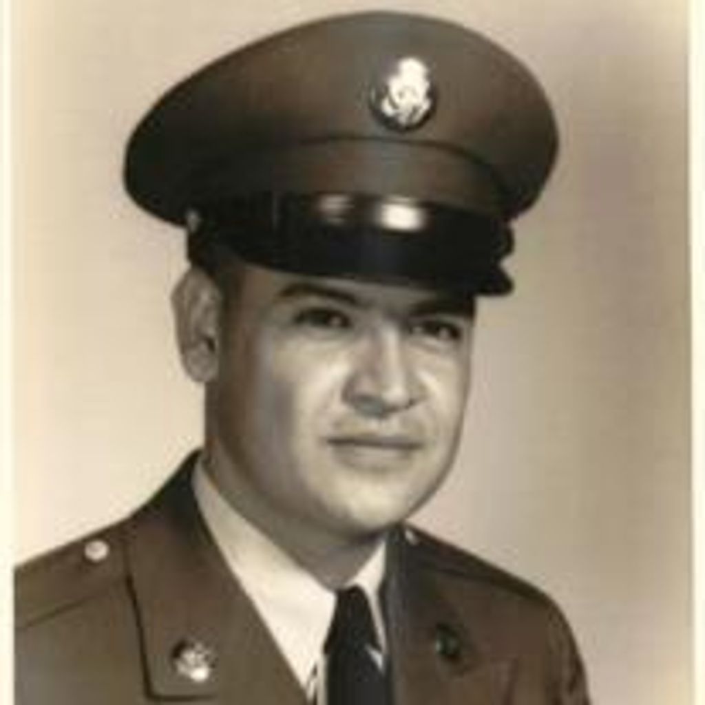 Ramon S. Piñon