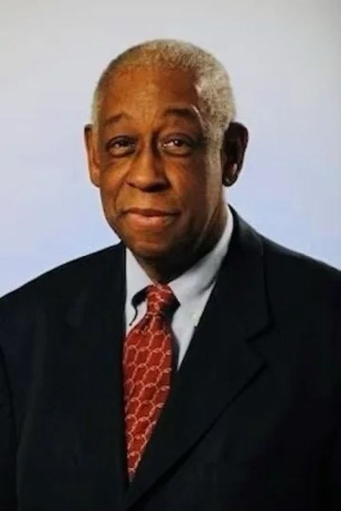 Melvin C. Fallis, Jr.