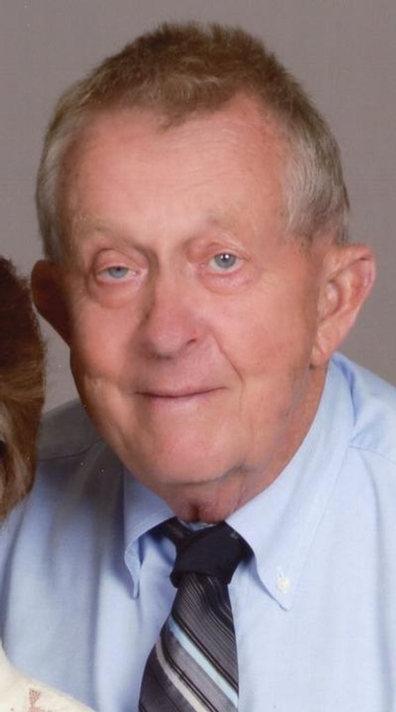 John P. Rowland Profile Photo