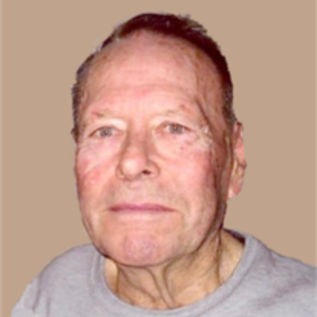 Alvin "Al" M. Overhue