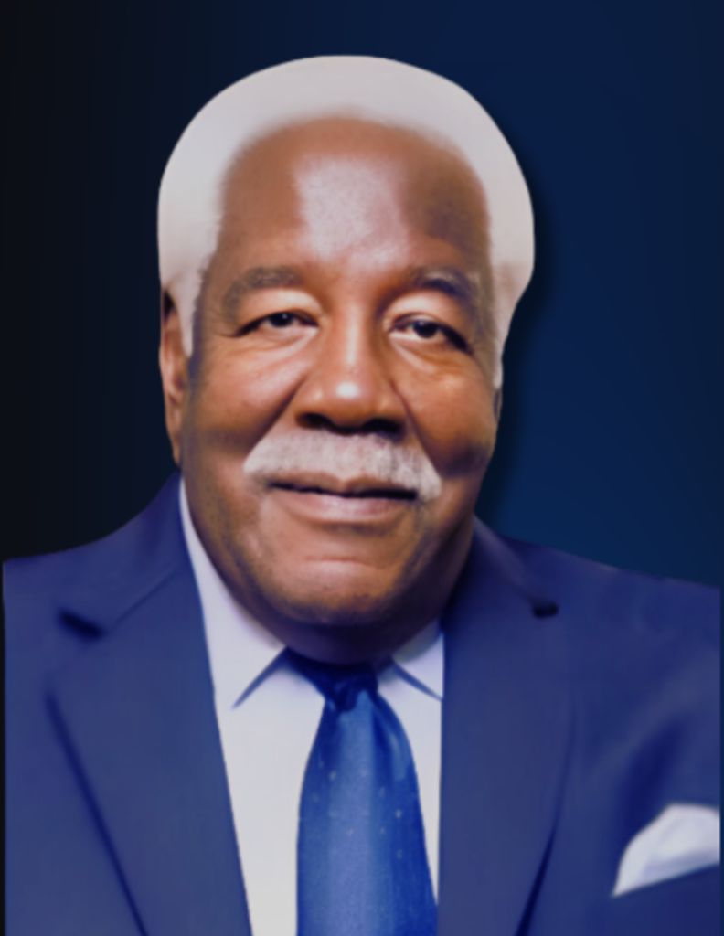 Andrew E. Mcneil, Sr.