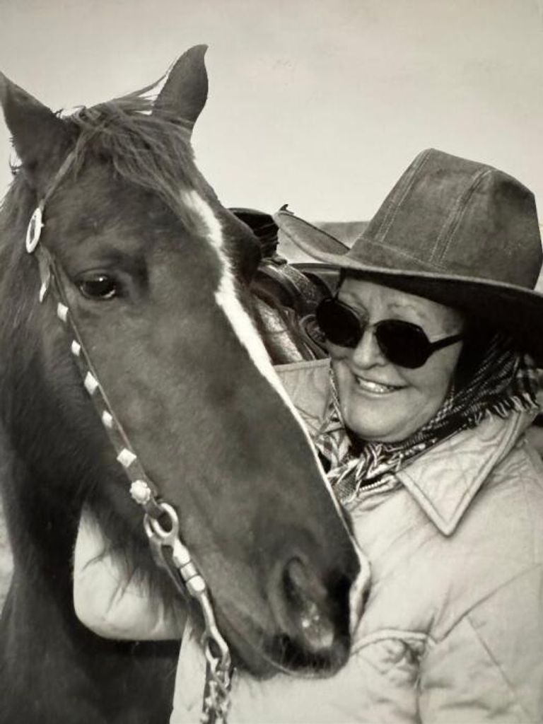 Florence Mary (Stidham)  Krueger