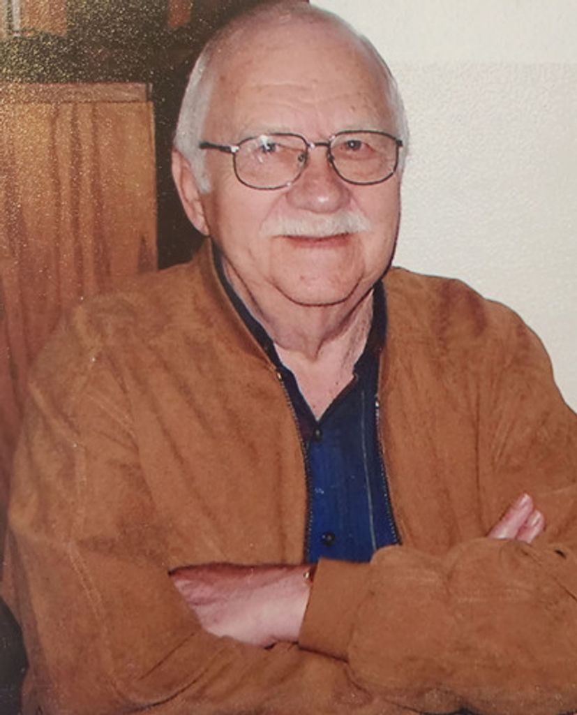 Robert Lyle Davey Profile Photo