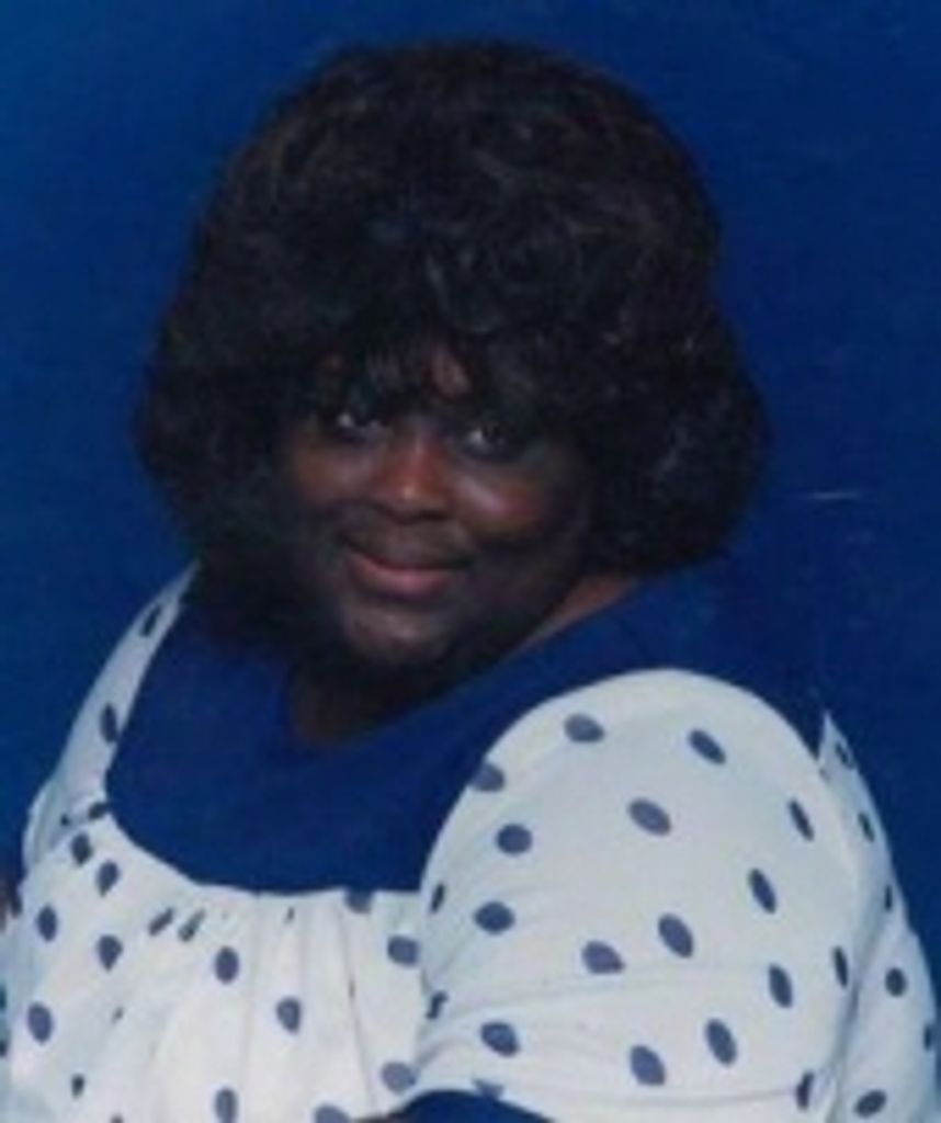 Cora Lee Jamerson