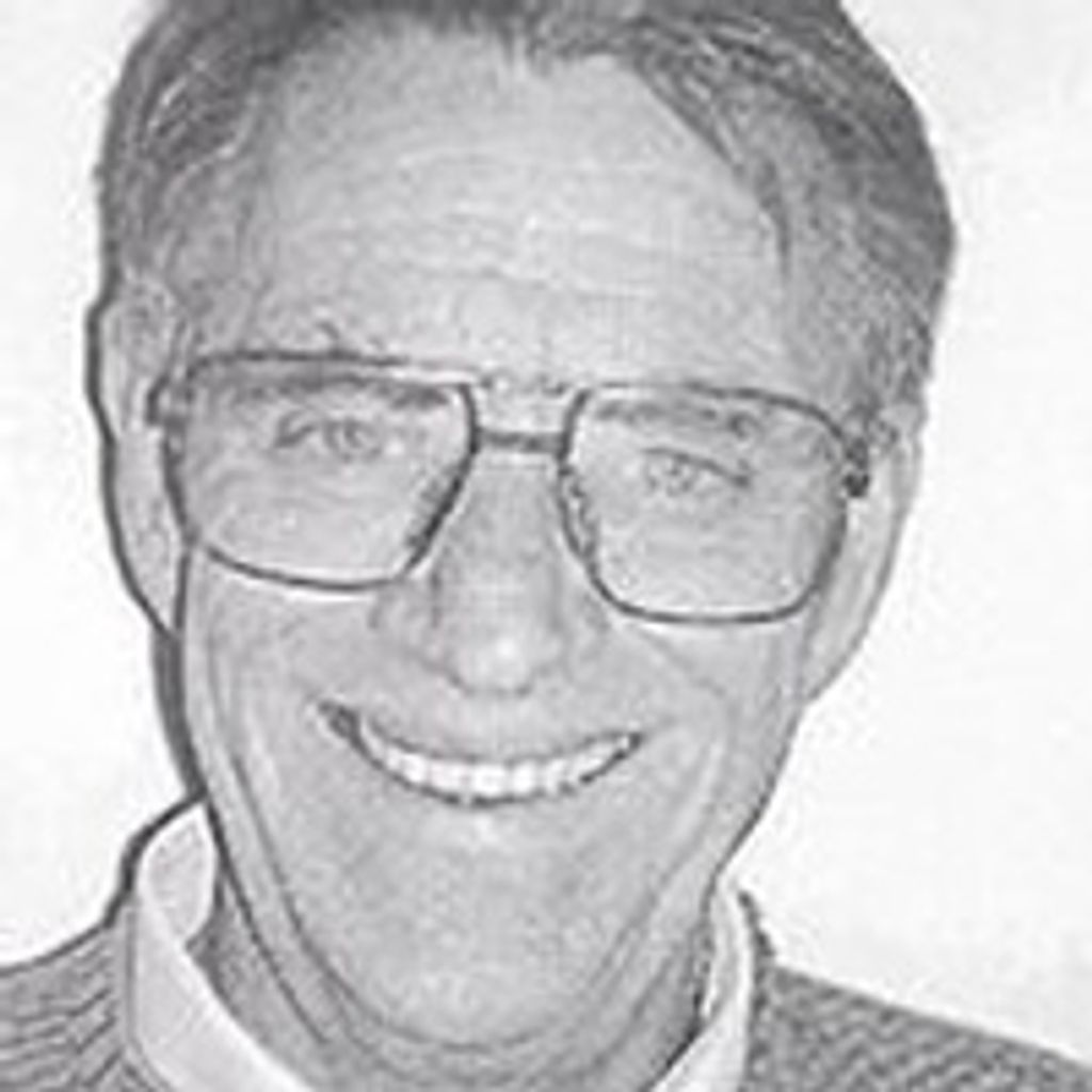 Robert William Russell