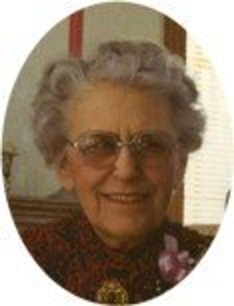 Emilie Pelagie Gallant