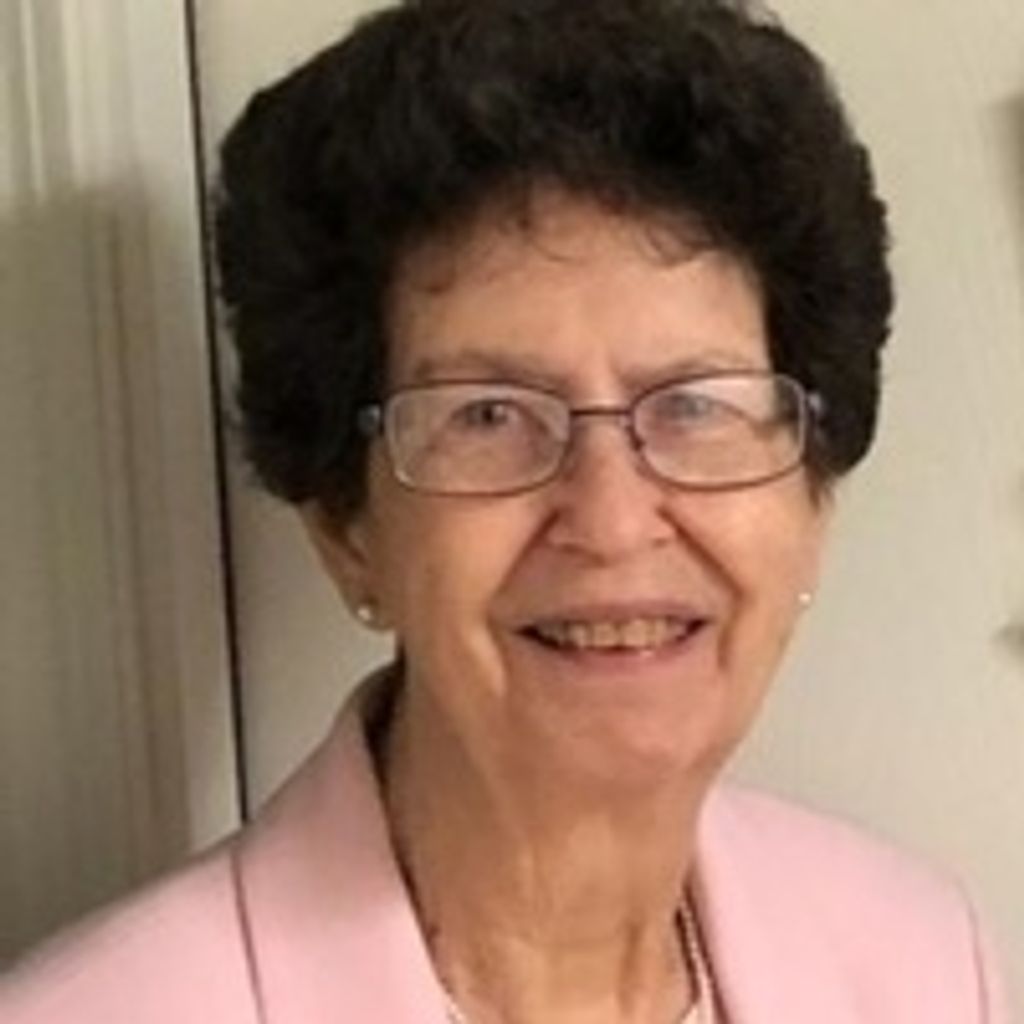 Betty D. Sheneberger Profile Photo
