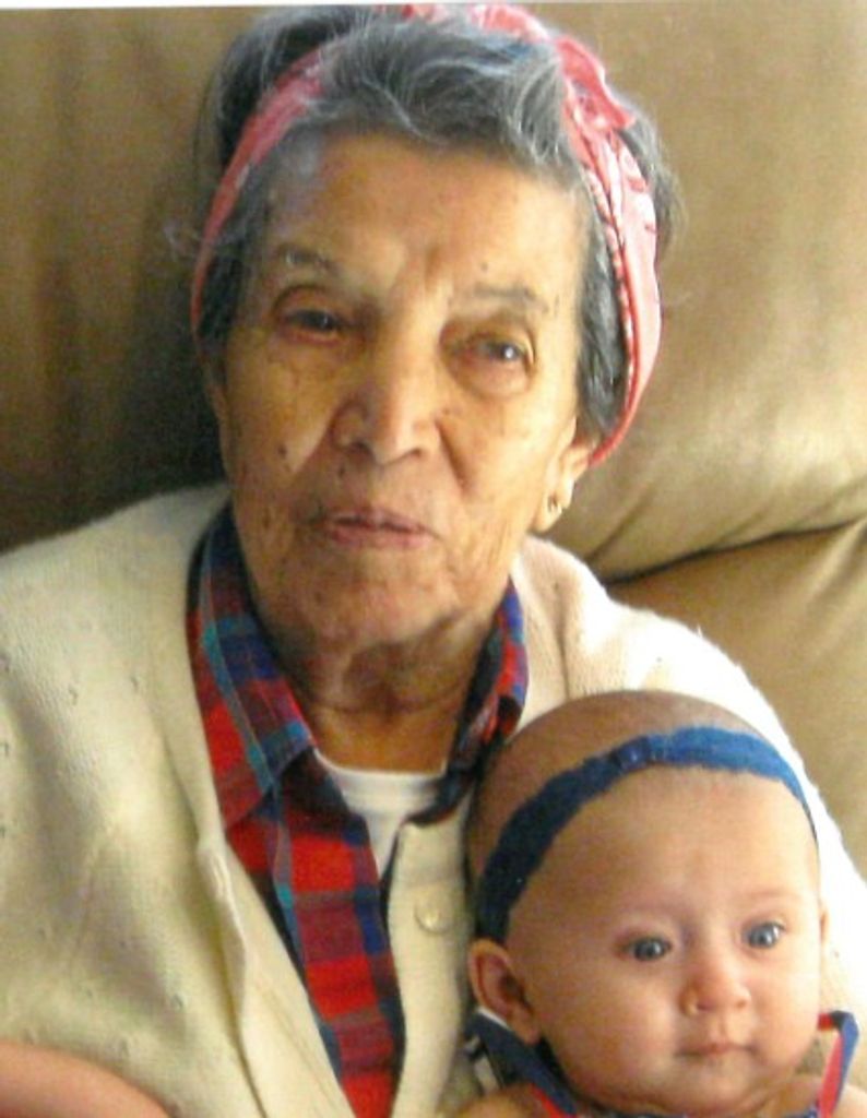 Anita G. Gonzales